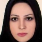 تصویر دکتر پریسا گل محمدی
