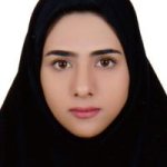 تصویر دکتر حانیه شجاعی
