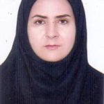 تصویر دکتر آسیه سیوندی یان
