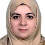 تصویر دکتر ساندرا رفوآ