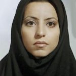 تصویر دکتر رقیه هدایتی کندری