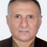 تصویر دکتر جمشید ویسی