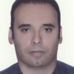 تصویر دکتر وهاب شیعه زاده