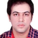 تصویر دکتر جواد محمدی تازه ابادی