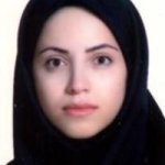 تصویر دکتر مهشید قاسمی اسفیدواجانی