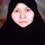 تصویر دکتر پریچهر گل لادنی