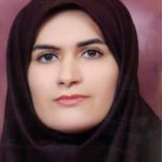 تصویر دکتر سمانه روحانی مشهدی