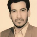 تصویر دکتر محمود واصبی