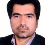 تصویر دکتر علی شجاعی حصاری