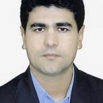 تصویر دکتر علی میری دیسفانی