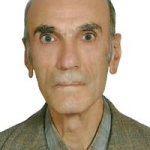 تصویر دکتر ناصر حاتمی
