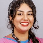 تصویر دکتر نازنین شیخی