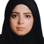 تصویر دکتر سپیده روحانی مبارکه