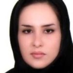 تصویر دکتر وحیده رئیسی