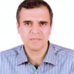 تصویر دکتر سیدعلی محمدی
