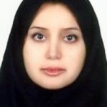 تصویر دکتر مریم دبیری