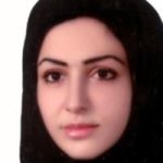 تصویر دکتر معصومه مقصودی
