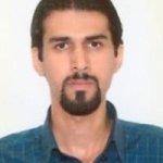 تصویر دکتر حمیدرضا گل محمدی