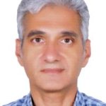 تصویر دکتر مهربد کریمی