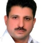 تصویر دکتر رضا صدیقی