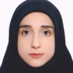 تصویر دکتر فائزه تقی پور