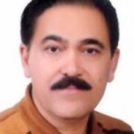 تصویر دکتر جمشید خوشدل