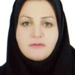 تصویر دکتر مریم علی پور کل دوزخ