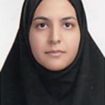 تصویر دکتر سعیده قاسمی