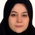 تصویر دکتر سحر کریمی