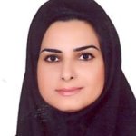 تصویر دکتر پوران صادقیان