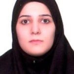 تصویر دکتر منیره فرهادی گاوگانی