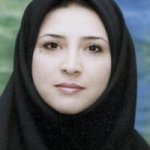 تصویر دکتر معصومه کندی بیدگلی