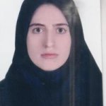 تصویر دکتر خدیجه گل نظری
