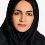 تصویر دکتر نغمه ژاله جو