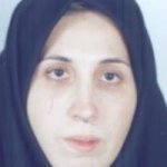 تصویر دکتر مهتاب ذبیحی یگانه