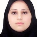 تصویر دکتر مریم آتش زاده قره تپه