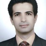 تصویر دکتر بهنام غیاثوند