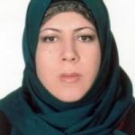 تصویر دکتر شهناز اصغری