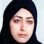 تصویر دکتر مینو کلانتری