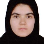 تصویر دکتر نادیا آخوندزاده هنزائی