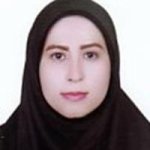 تصویر دکتر ریحانه صادقیان