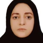تصویر دکتر فلور بروجردی کریمی