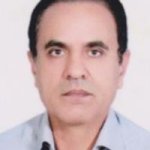 تصویر دکتر عبدالحسین شریف زاده
