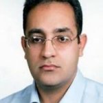 تصویر دکتر مجید صدیقی