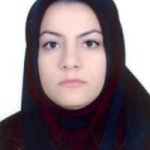 تصویر دکتر عطیه جعفری ندوشن
