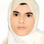 تصویر دکتر معصومه شیوان پور