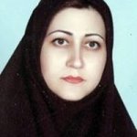 تصویر دکتر مژگان حسینی صدیقی