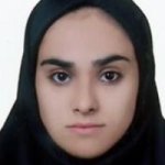 تصویر دکتر مهتاب علیزاده کاسب