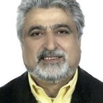 تصویر دکتر پرویز قاسمی