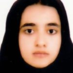 تصویر دکتر زهرا عرب مختاری نصرآبادی